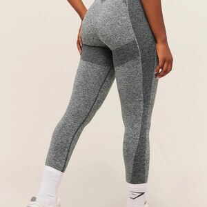 Gymshark Women's Grey Leggings